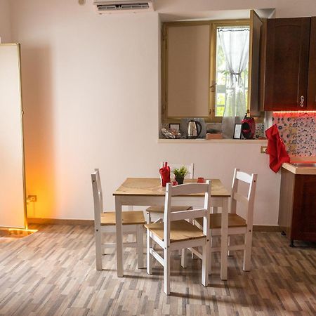 L'Oasi Di Luis Villa Napoli Ngoại thất bức ảnh