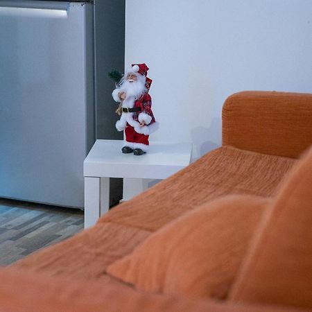 L'Oasi Di Luis Villa Napoli Ngoại thất bức ảnh
