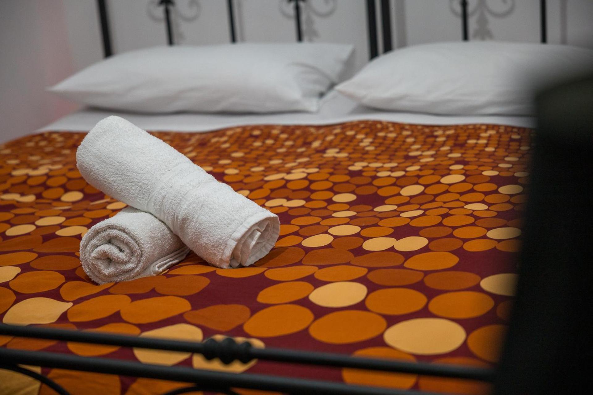 L'Oasi Di Luis Villa Napoli Ngoại thất bức ảnh