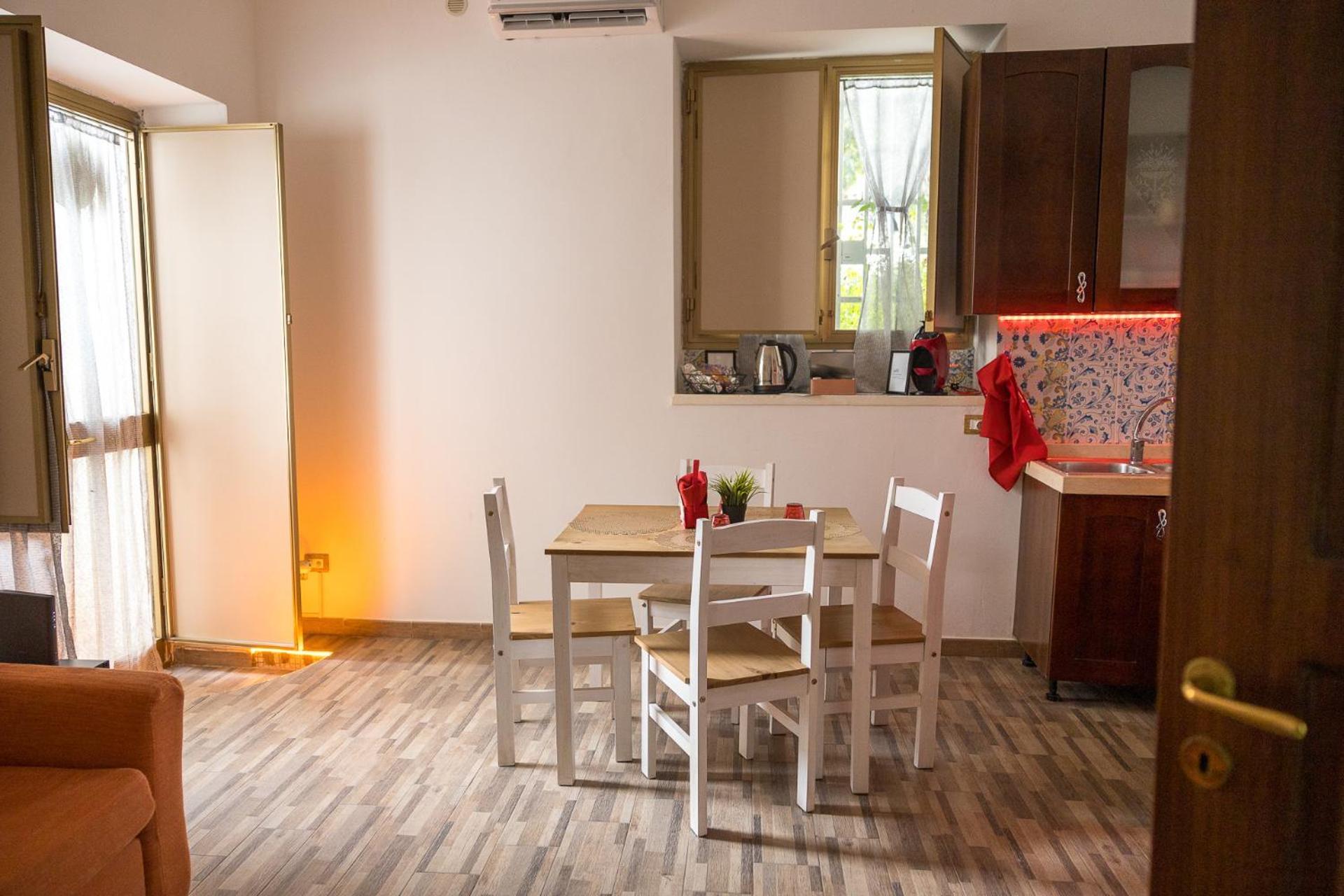 L'Oasi Di Luis Villa Napoli Ngoại thất bức ảnh
